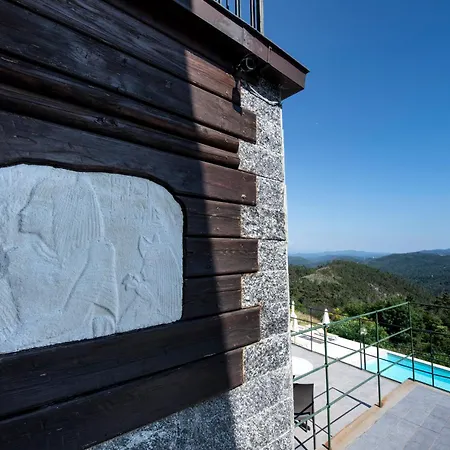 Apartment 207 - Mimosa, Terrazza, Giardino E Piscina - Cherry House