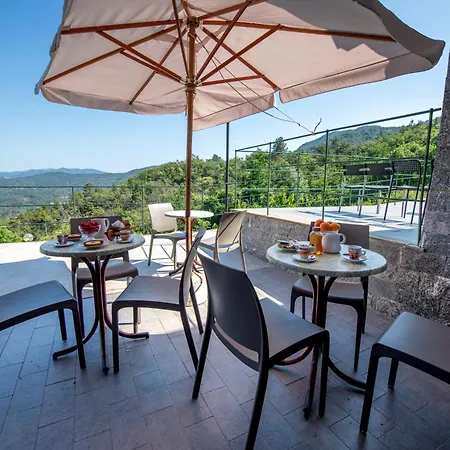 207 - Mimosa, Terrazza, Giardino E Piscina - Cherry House Apartment *