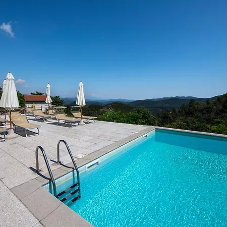 207 - Mimosa, Terrazza, Giardino E Piscina - Cherry House *