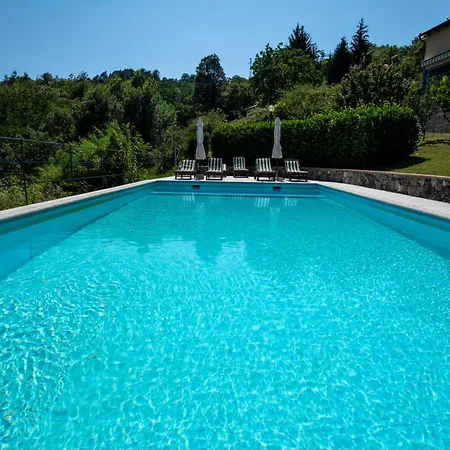 207 - Mimosa, Terrazza, Giardino E Piscina - Cherry House Apartment