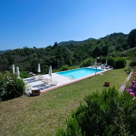207 - Mimosa, Terrazza, Giardino E Piscina - Cherry House Apartment *