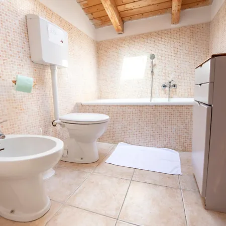 Apartment 207 - Mimosa, Terrazza, Giardino E Piscina - Cherry House *