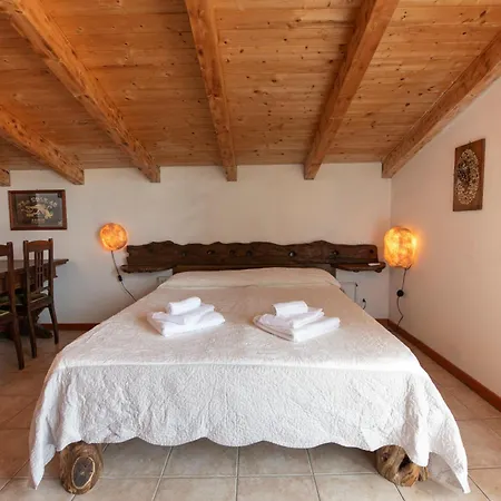 207 - Mimosa, Terrazza, Giardino E Piscina - Cherry House Carro