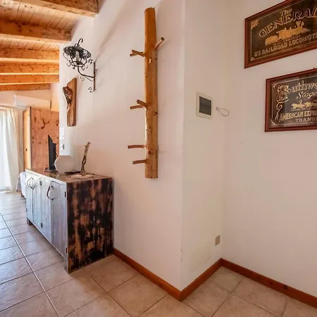 Apartment 207 - Mimosa, Terrazza, Giardino E Piscina - Cherry House *