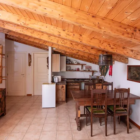 Apartment 207 - Mimosa, Terrazza, Giardino E Piscina - Cherry House Carro
