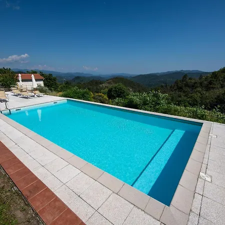 207 - Mimosa, Terrazza, Giardino E Piscina - Cherry House Carro