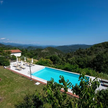 207 - Mimosa, Terrazza, Giardino E Piscina - Cherry House Carro