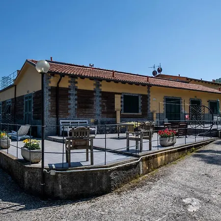 207 - Mimosa, Terrazza, Giardino E Piscina - Cherry House *