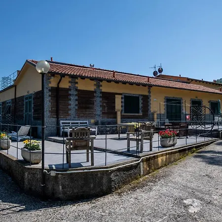 207 - Mimosa, Terrazza, Giardino E Piscina - Cherry House *