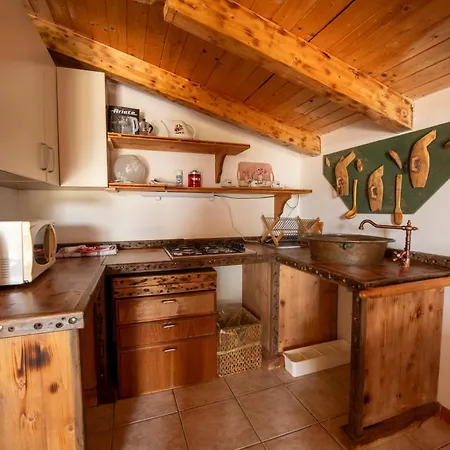207 - Mimosa, Terrazza, Giardino E Piscina - Cherry House