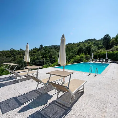 207 - Mimosa, Terrazza, Giardino E Piscina - Cherry House *